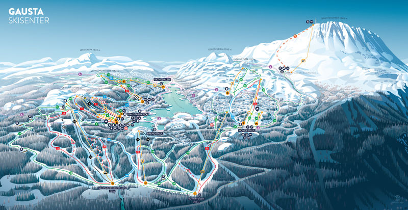 Gausta Piste Logo 1.7.6 Web1250px