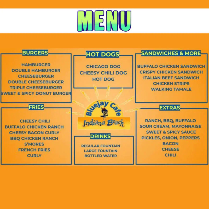 Ib Web Dining Single Pages  Blue Jay Menu