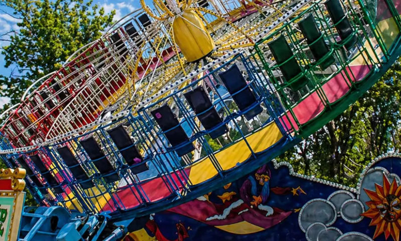 Lake Winnie 53 Ride Images Web Genie2