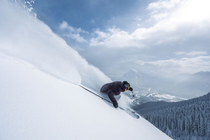 15 Steeps Rueben Krabbe