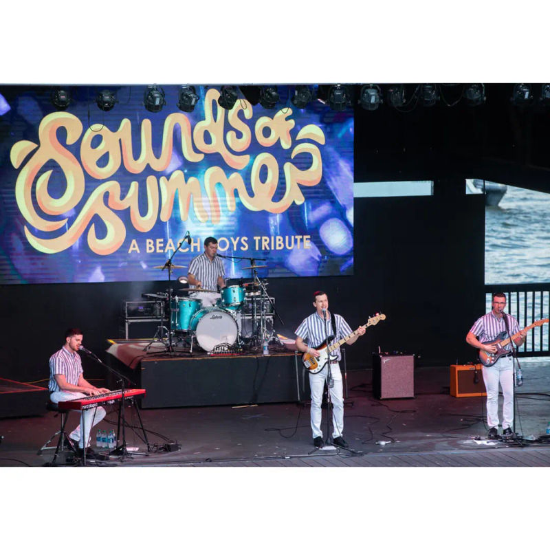 Ballroom Concerts 2026  Ib Web Square Sounds Summer