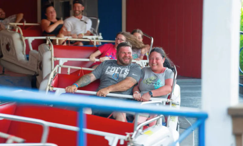 Indiana Beach Rides 53 Music Express2