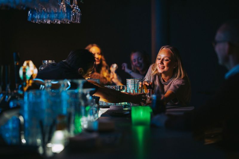 Sportell Bar Stemning Yngve Ask 2026
