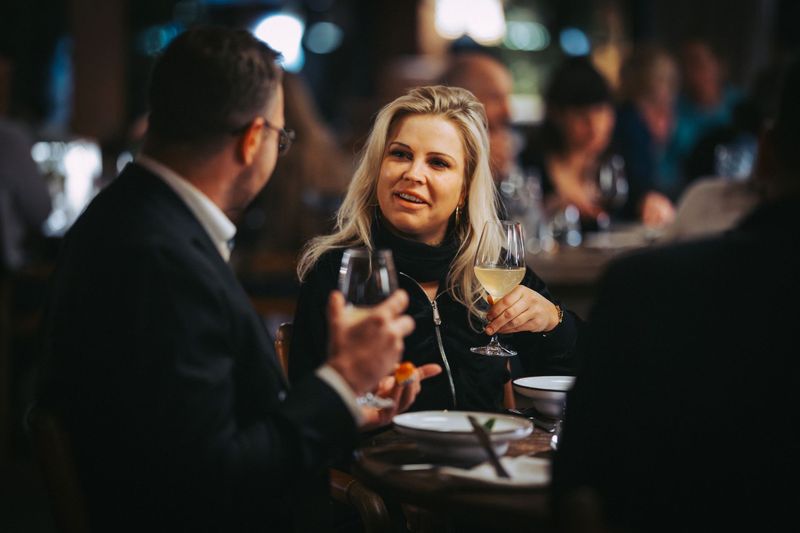 Bjørk Restaurant Stemning Yngve Ask 2026