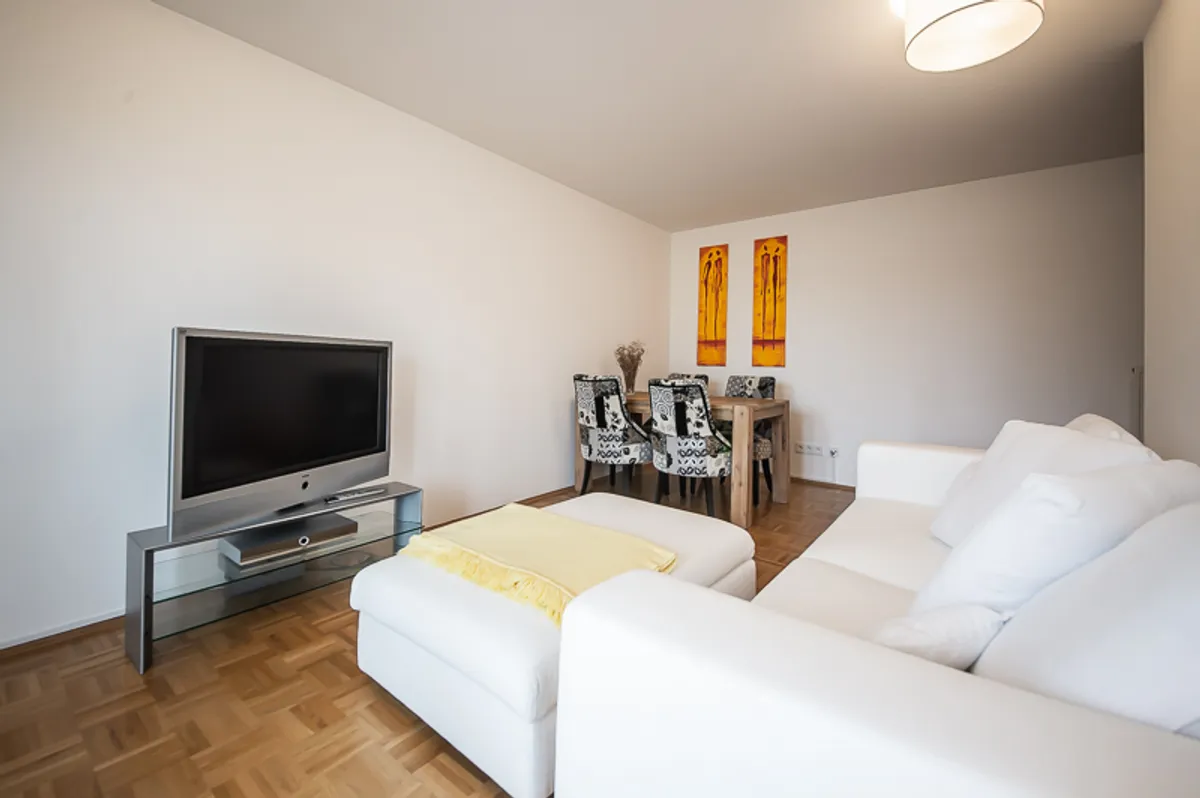 Ansprechende 2 Zimmer Wohnung in Berg am Laim - Photo 2