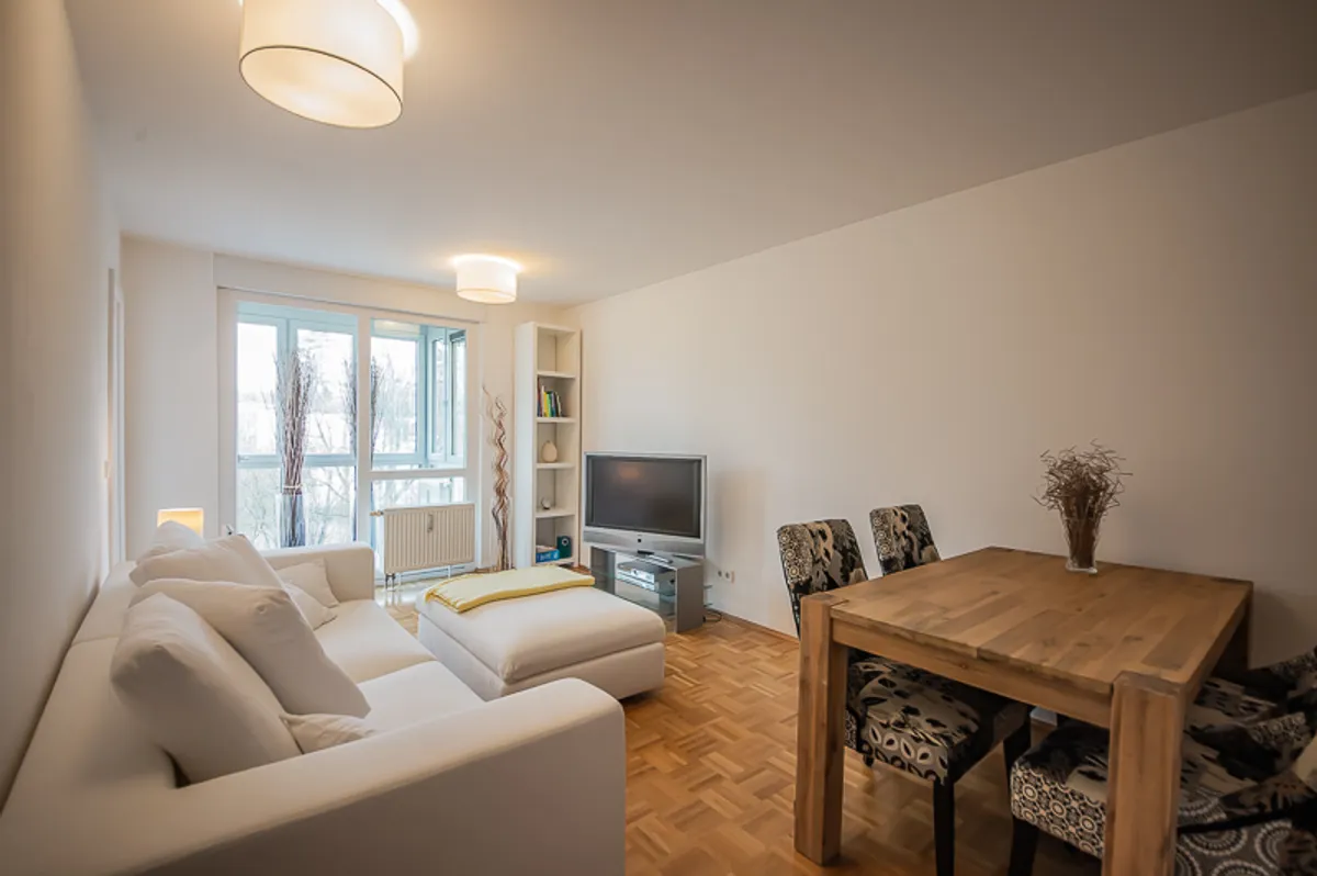 Ansprechende 2 Zimmer Wohnung in Berg am Laim - Photo 5