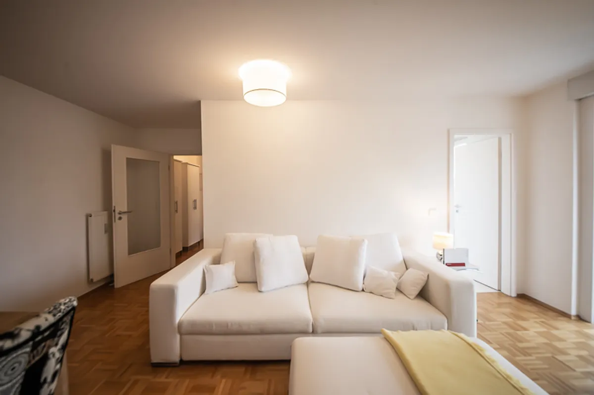 Ansprechende 2 Zimmer Wohnung in Berg am Laim - Photo 4