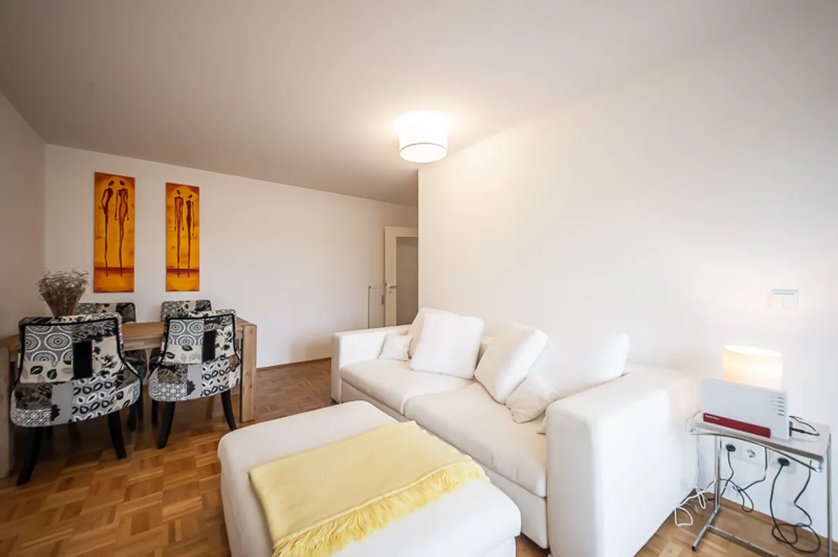 Ansprechende 2 Zimmer Wohnung in Berg am Laim - Photo 1