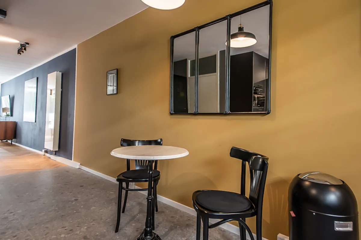 Neu renovierte 3,5 Zimmer Maisonette Wohnung - Foto 3