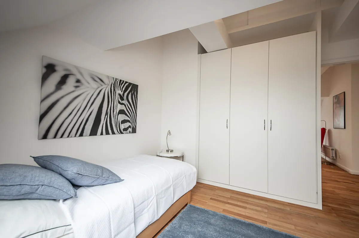 Großzügige 3 Zimmer Maisonette in Neuhausen - Foto 5