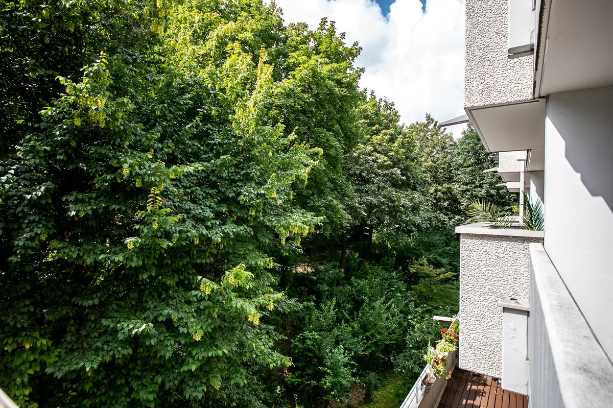 Tolle 2 Zimmer Wohnung mit Loggia in Haidhausen/Au - Foto 3