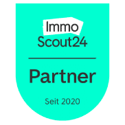 Immoscout24 Partner-Logo