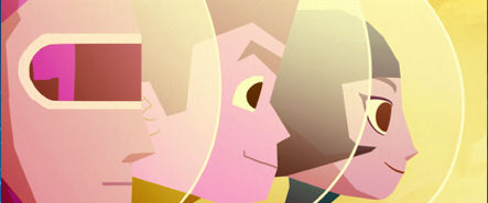 Fantastic Fables of the Southern Seas