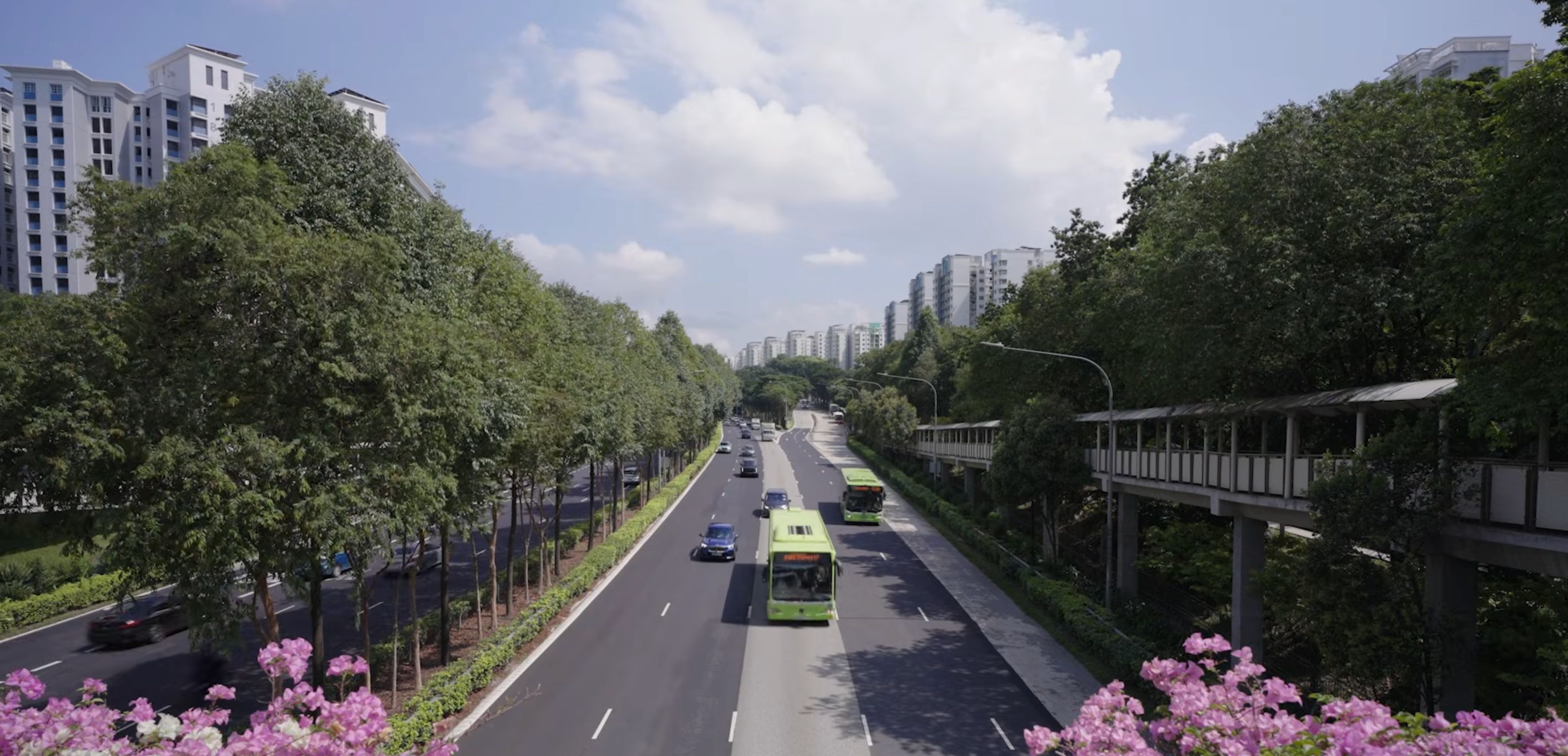 Land Transport Master Plan Public Engagement Screenshot 6