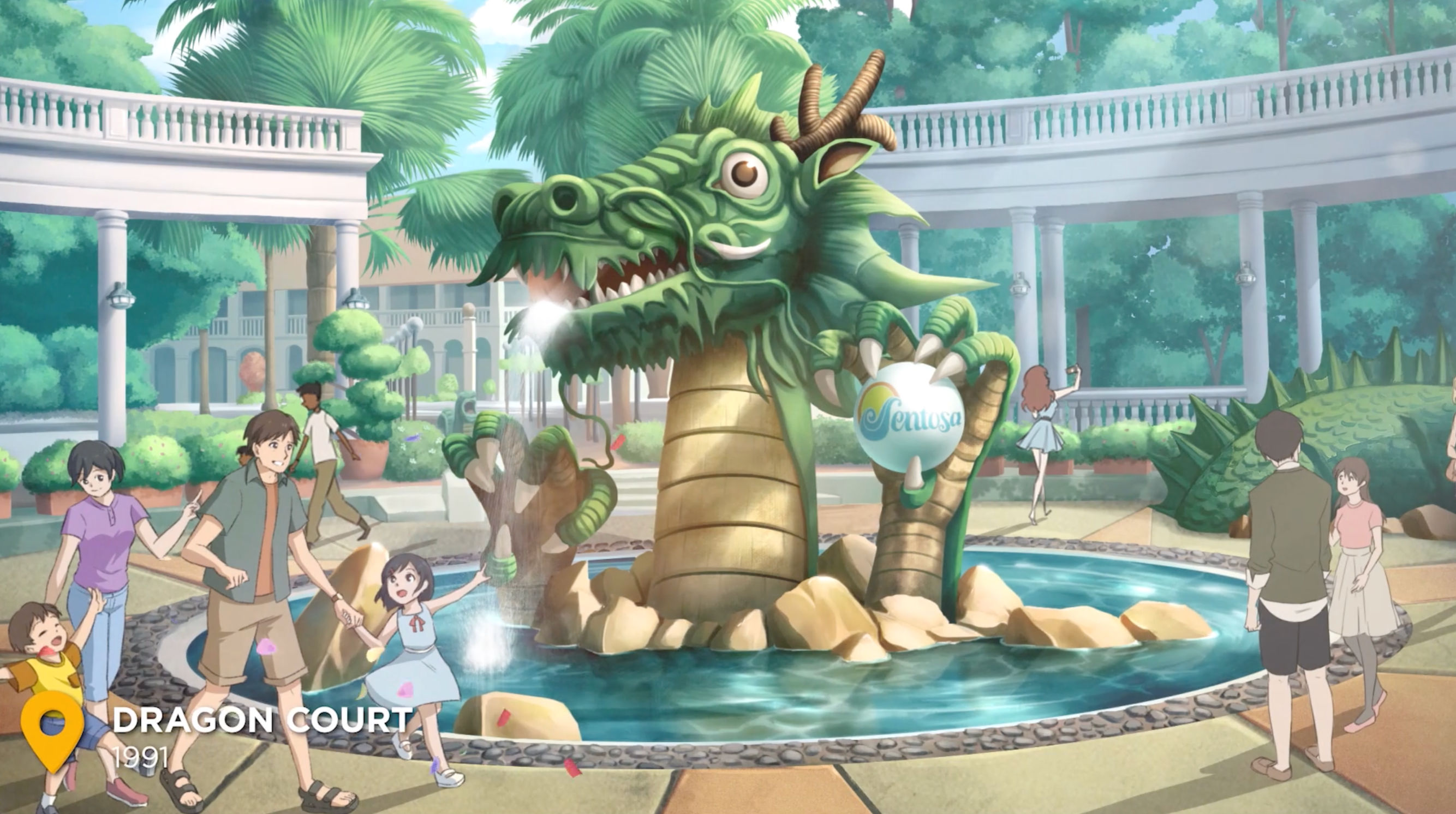 Sustainable Sentosa strategic roadmap Screenshot 10
