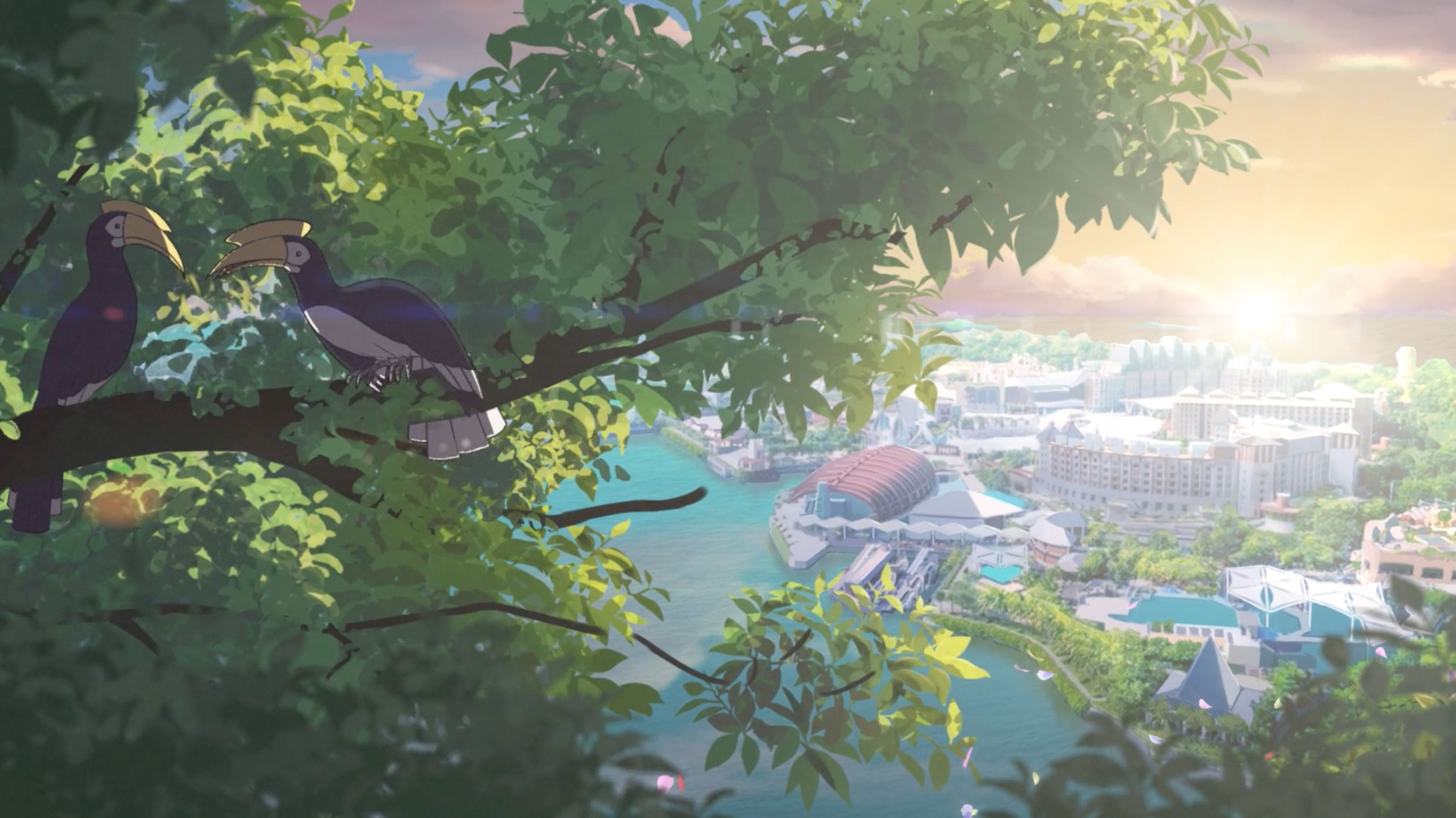 Sustainable Sentosa strategic roadmap Screenshot 11