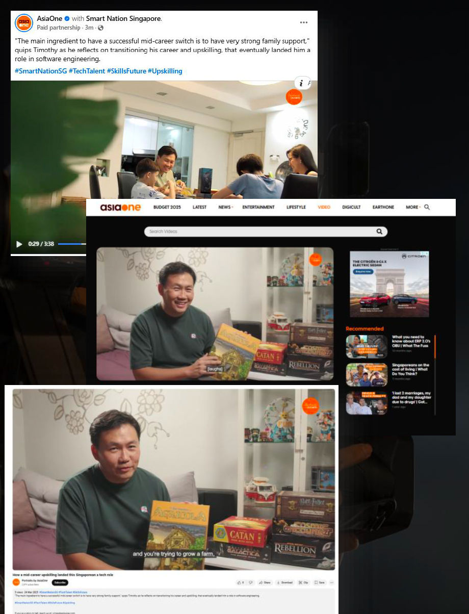 Smarter Together Screenshot 11