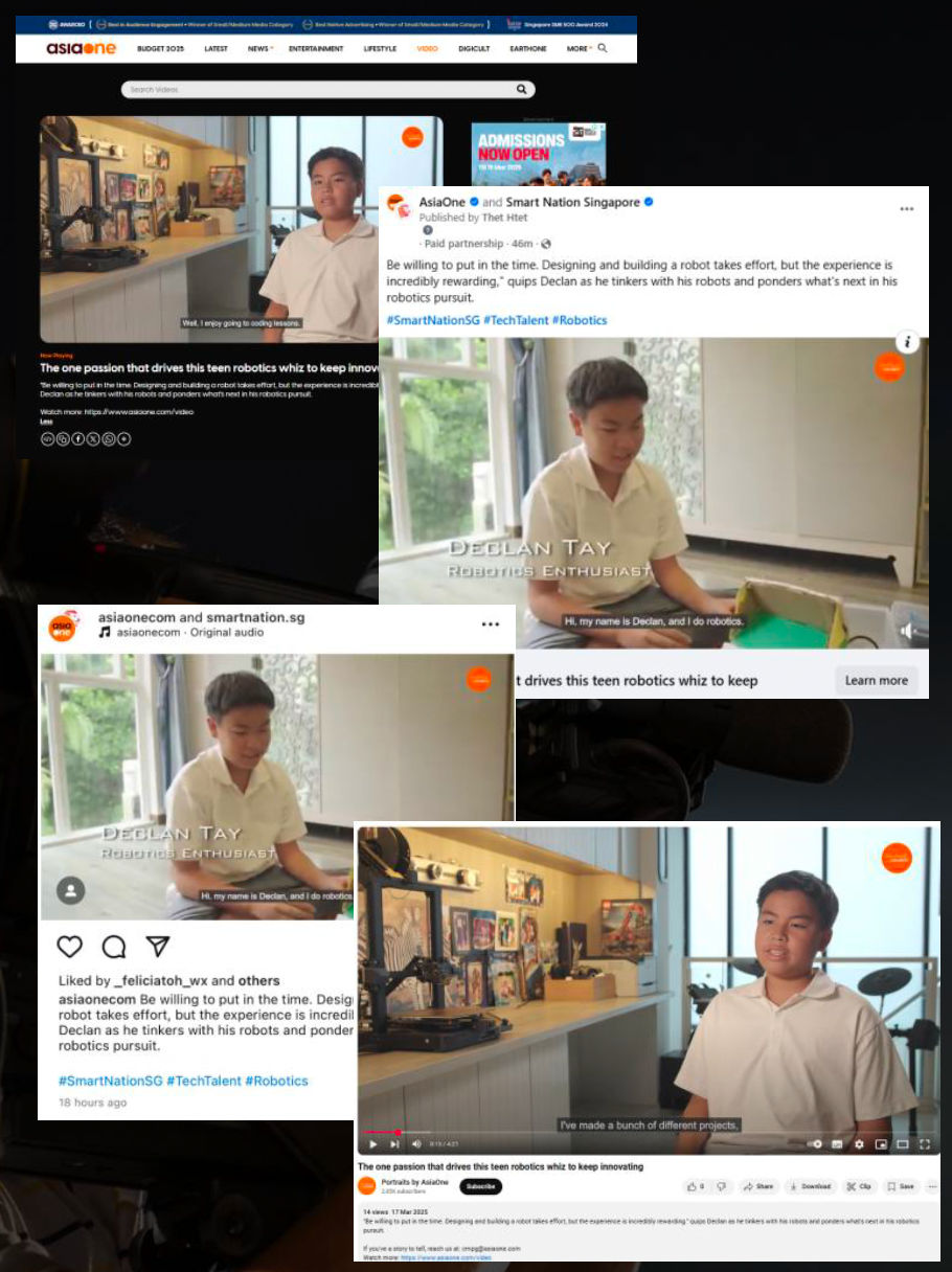 Smarter Together Screenshot 13