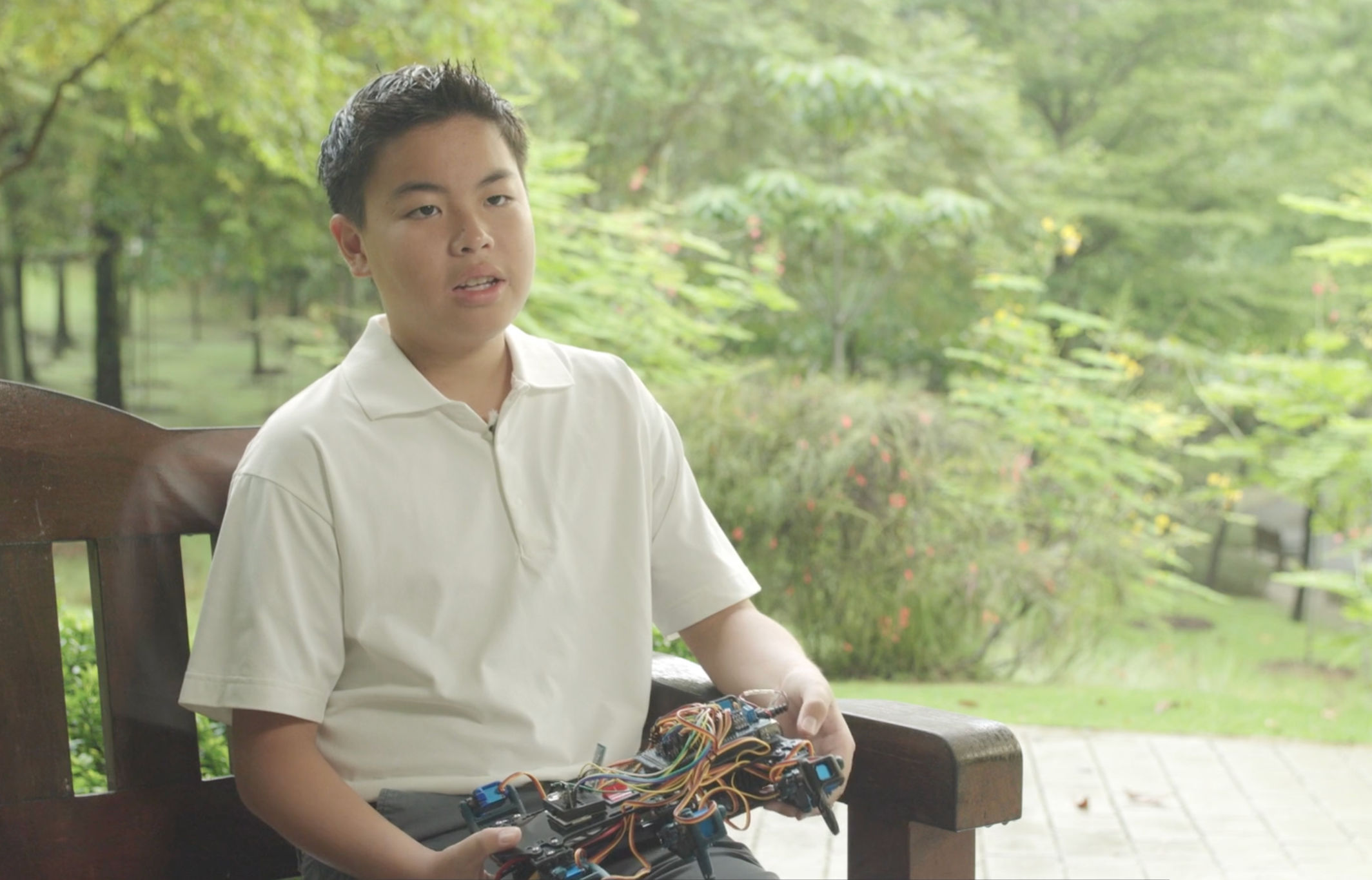 Smarter Together Screenshot 5