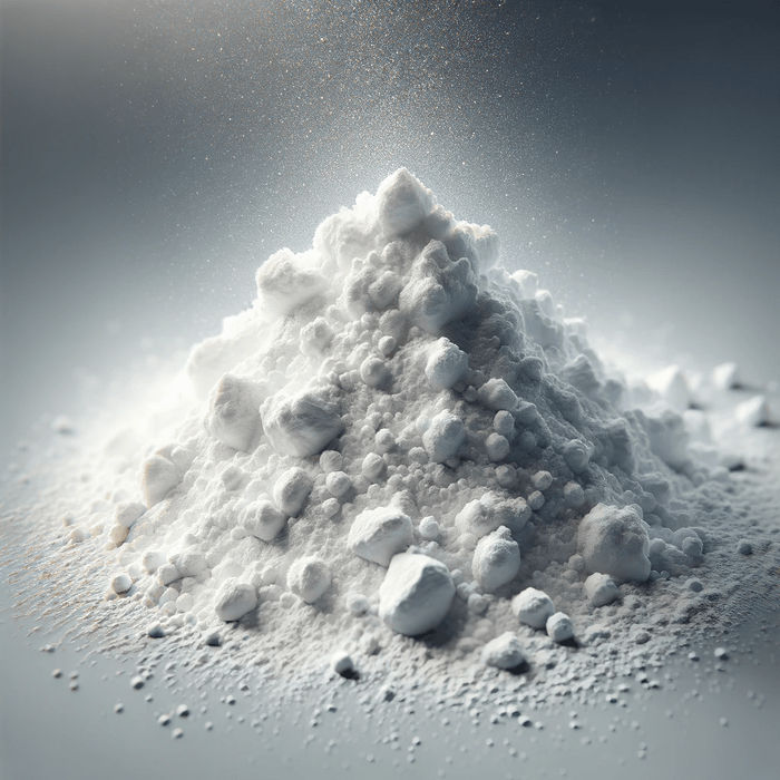 CaMoO₄ - molybdenan vápennatý