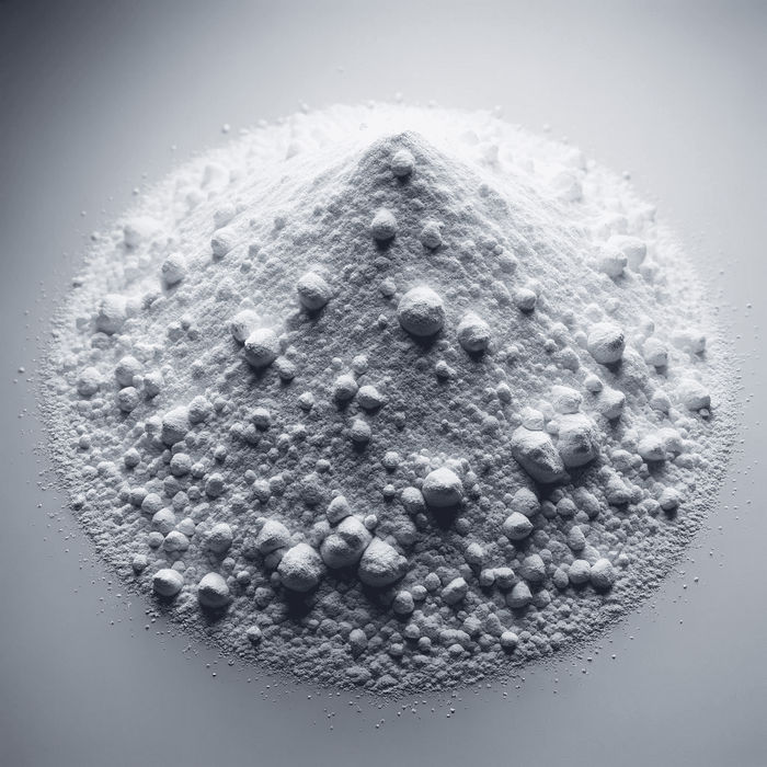 Al₂O₃ - technický oxid hlinitý