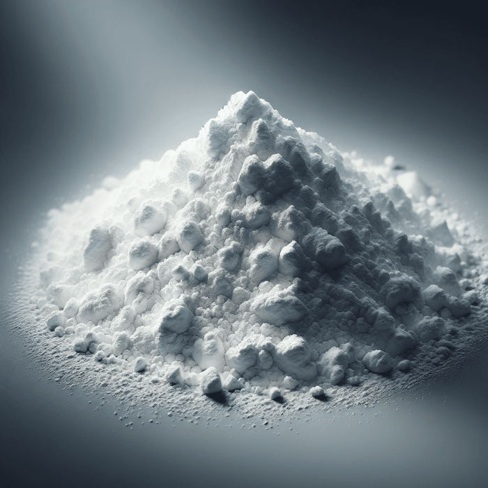 CaWO₄ - wolframan vápennatý