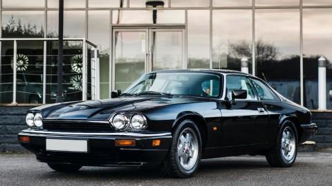1994 Jaguar XJS 4.0 Auto for sale