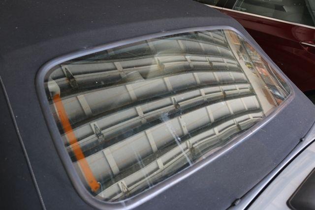 1989 Jaguar XJS Convertible