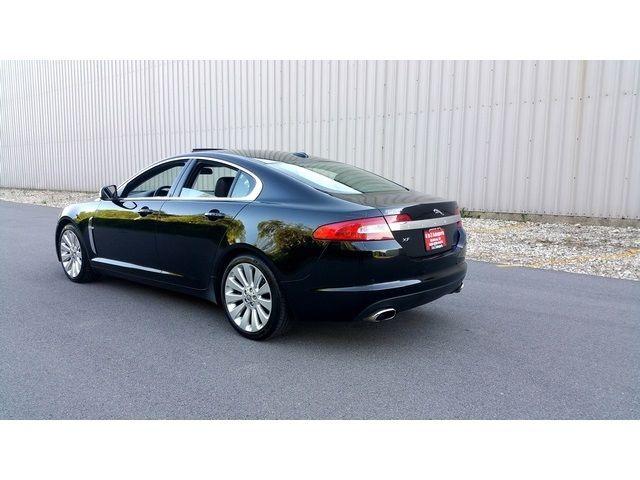2009 Jaguar XF Premium Luxury