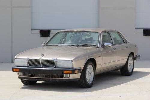 1994 Jaguar XJ6