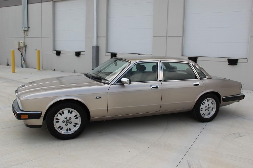 1994 Jaguar XJ6
