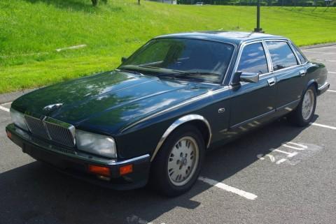 1994 Jaguar XJ6 Sedan for sale