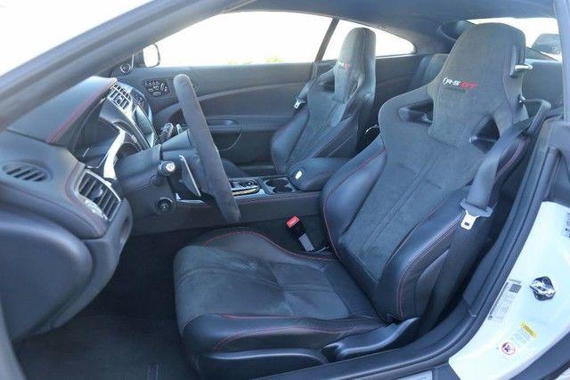 2014 Jaguar XKR S GT – EXTREMELY RARE!