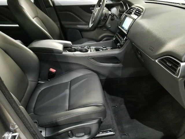 2017 Jaguar F PACE 20d Premium