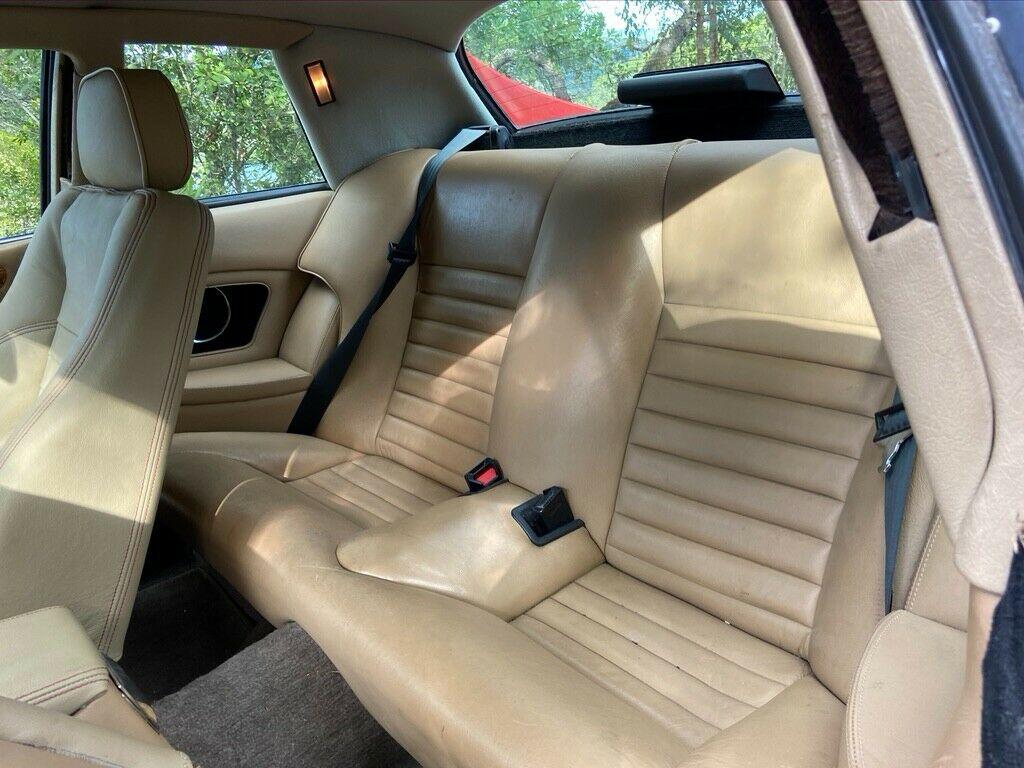 1989 Jaguar XJS