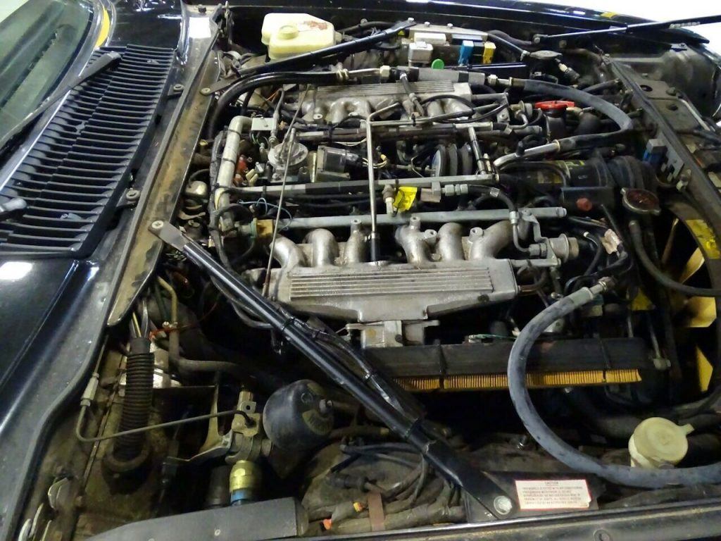 1991 Jaguar XJS Classic COLLECTION