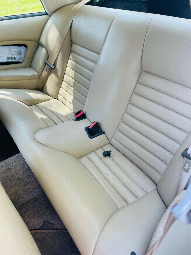 1991 Jaguar XJS Classic COLLECTION