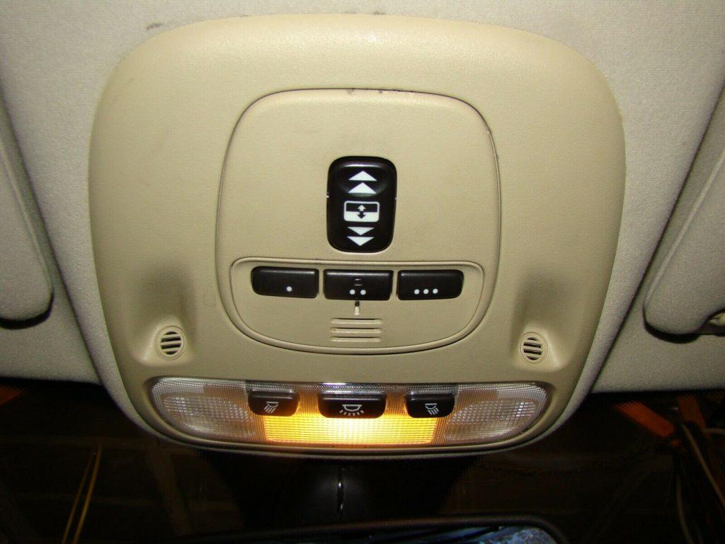 2007 Jaguar XKR Convertible