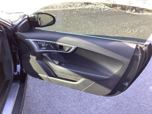 2020 Jaguar F-Type R-Dynamic