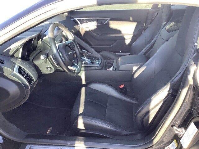 2020 Jaguar F-Type R-Dynamic