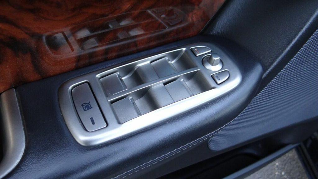 2010 Jaguar XF Premium