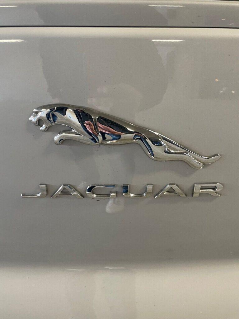 2019 Jaguar I-Pace SE