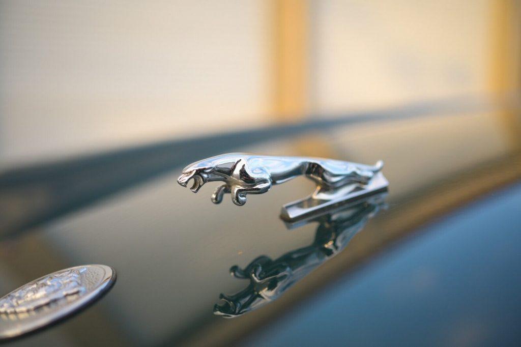 1990 Jaguar XJS Convertible 45k Miles 5.3 V12