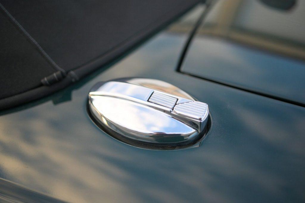 1990 Jaguar XJS Convertible 45k Miles 5.3 V12