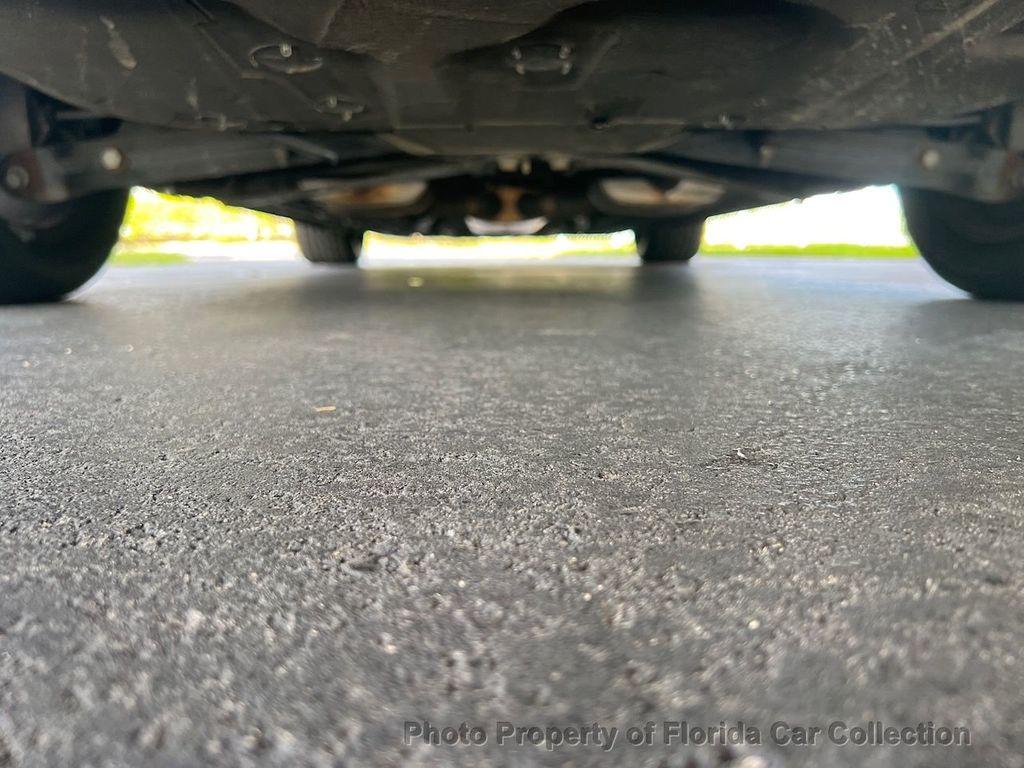 1998 Jaguar XK8 Convertible