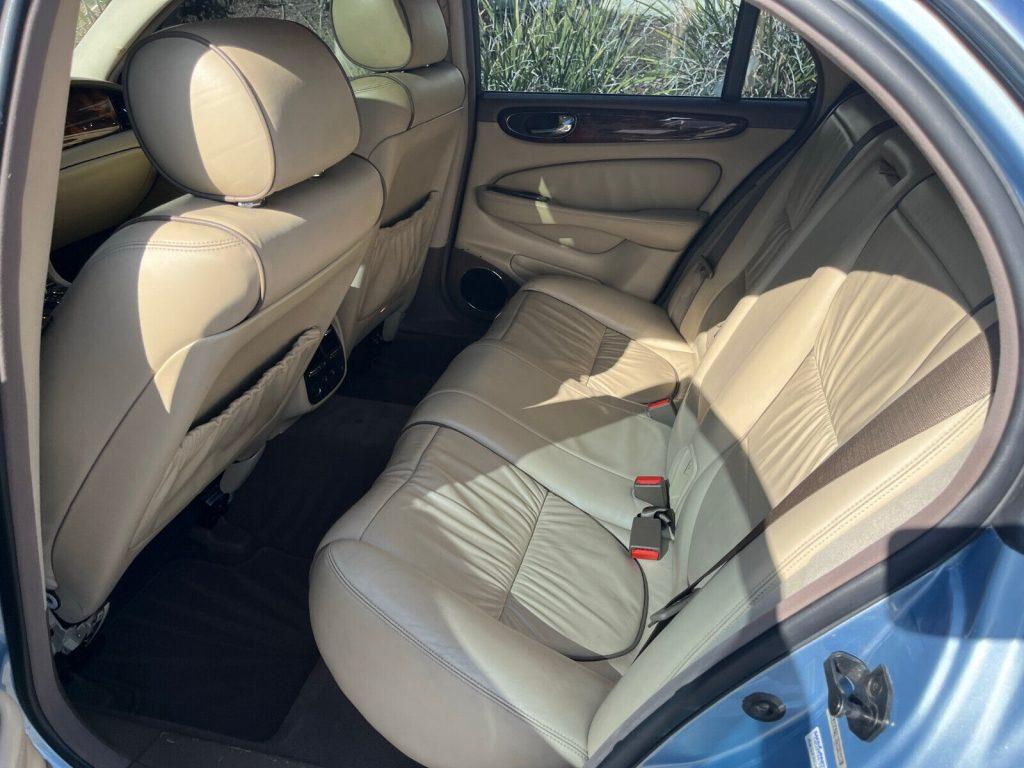 2007 Jaguar XJ Mint Condition Drives Great