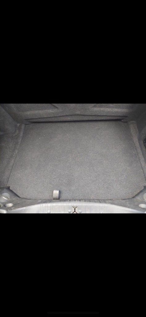 1998 Jaguar XK8 Convertible Red