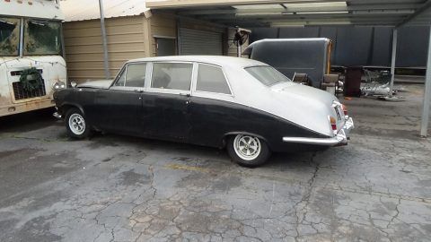 1973 Daimler DS420 Limousine for sale