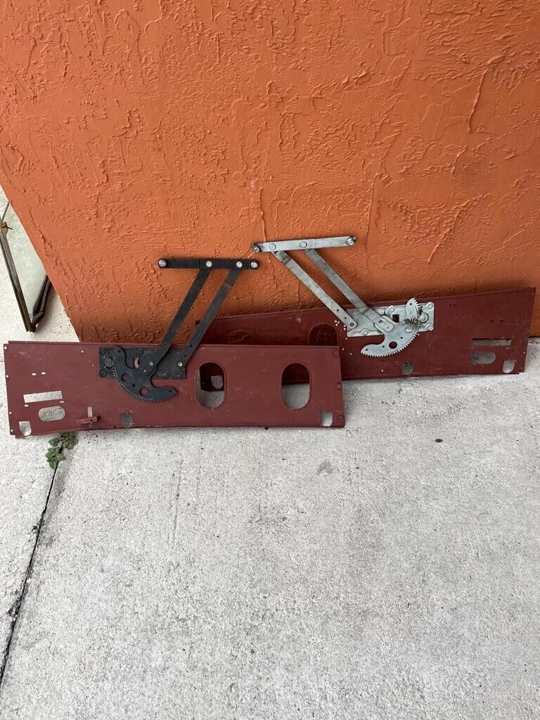 1956 Jaguar XK140 MC Fixed Head Coupe Project