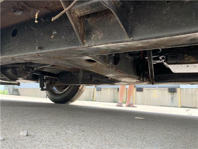 1957 Jaguar XK140 FHC